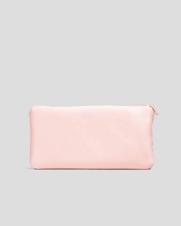 Billabong Sweet Mystic Small Pencil Case for Womens
