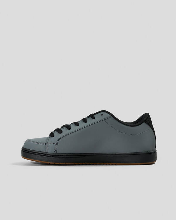 Etnies Kingpin 2 Shoes for Mens