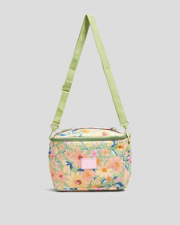 Billabong Posy Lunch Box for Womens