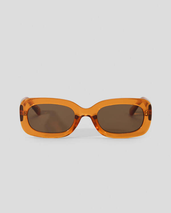 Reality Eyewear Silvan Sunglasses for Womens