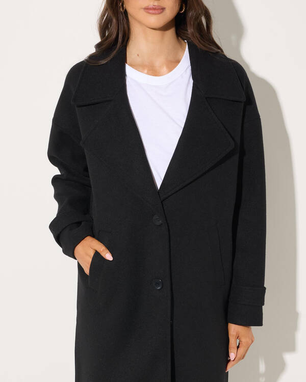Ava And Ever Oxford Coat for Womens