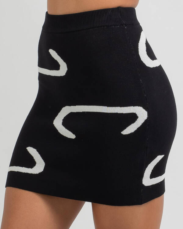 Ava And Ever Zera Skirt for Womens