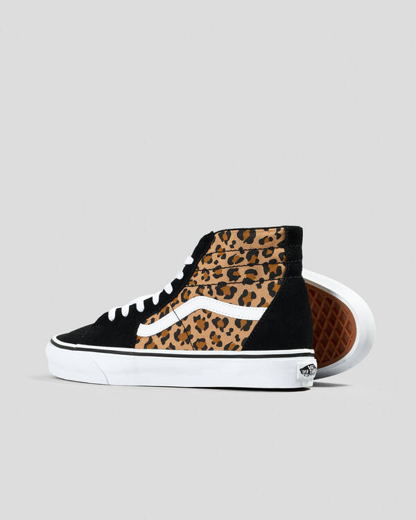 Vans Womens SK8-Hi Shoes for Womens