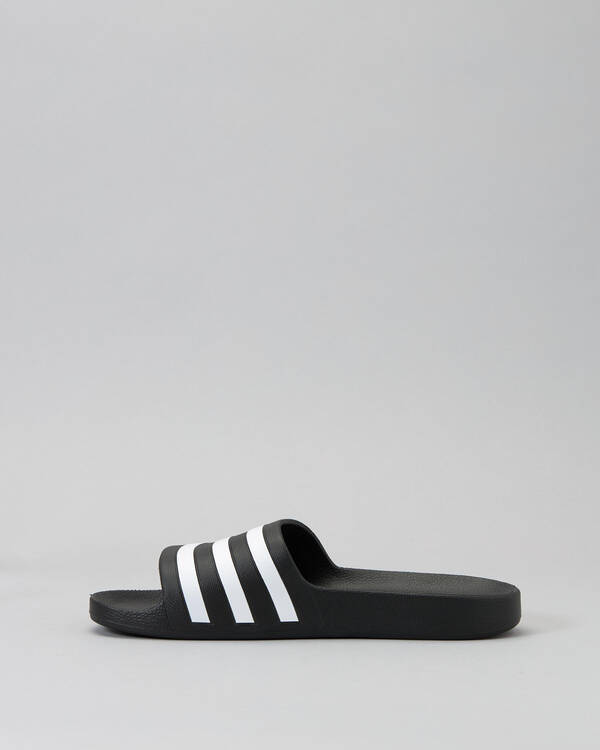 adidas Adilette Aqua Slides for Mens