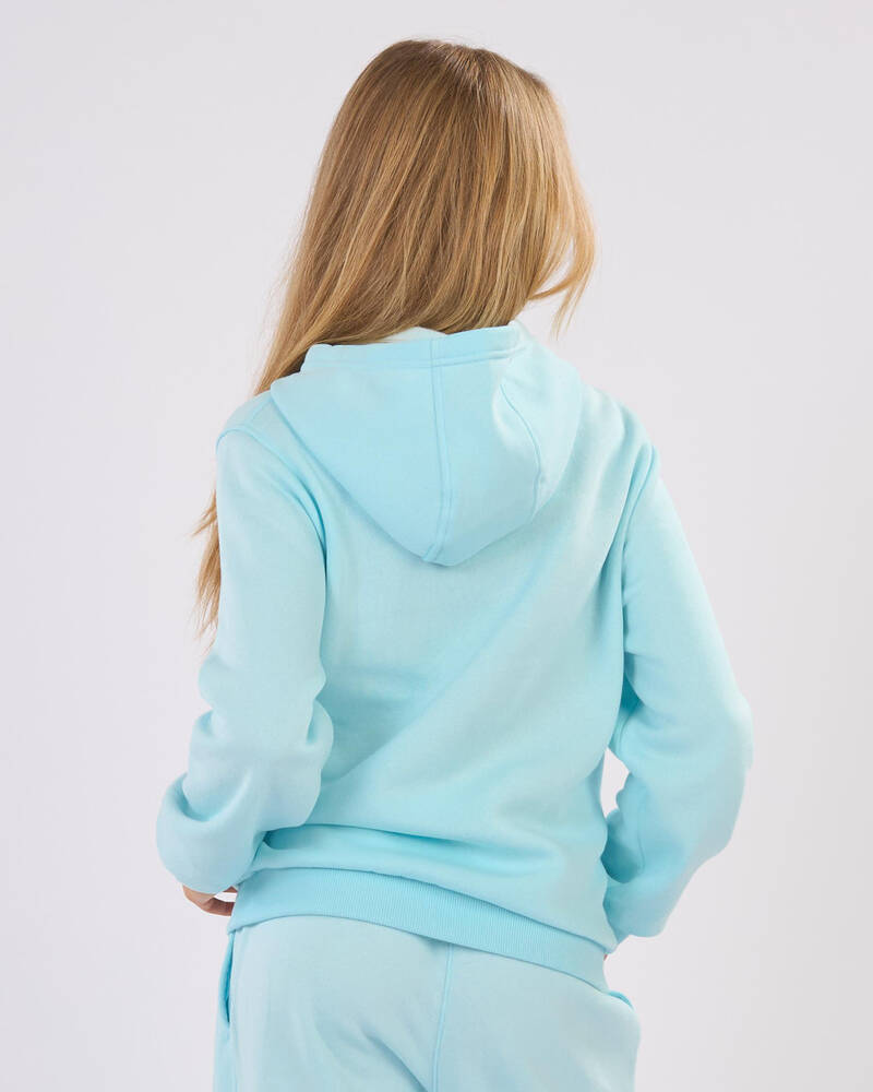 Nike Girls' Club Hoodie for Womens