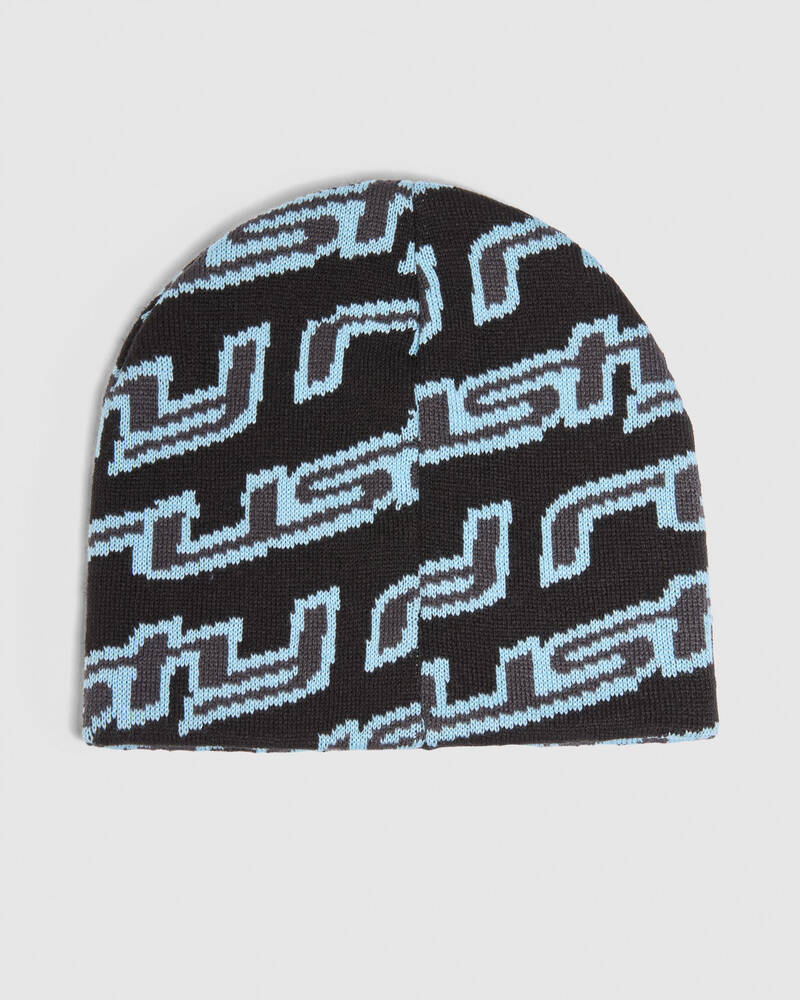 Rusty Blaze Boys' Beanie for Mens