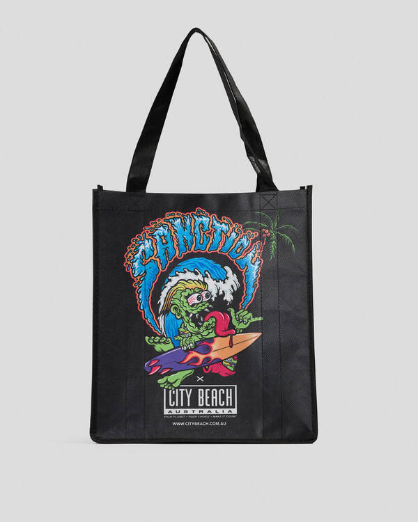 Sanction Swell Eco Bag for Mens