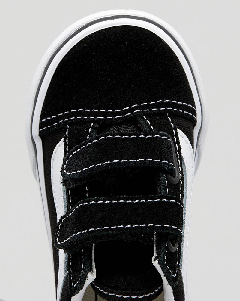 Vans Toddlers' Old Skool Shoes for Mens