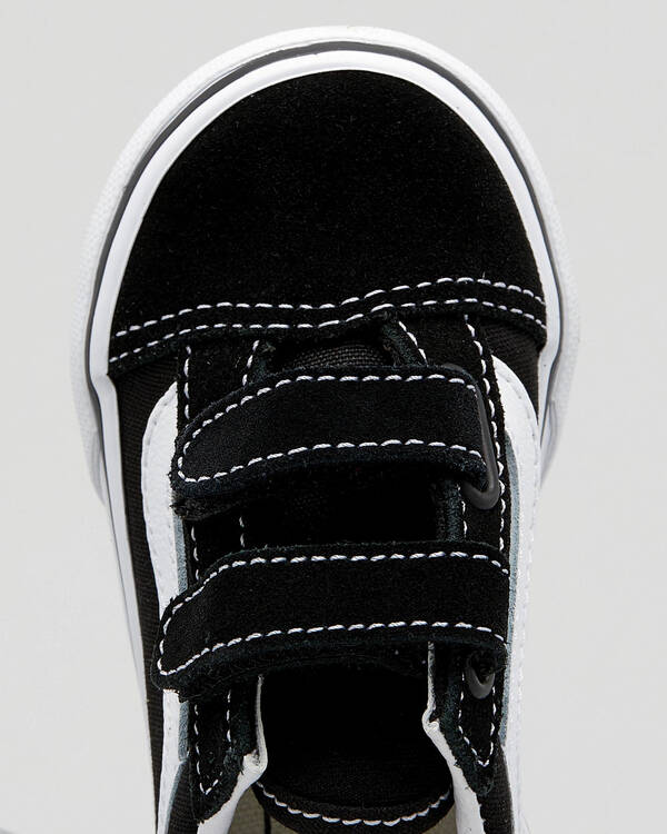 Vans Toddlers' Old Skool Shoes for Mens
