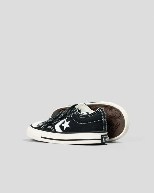 Converse Toddlers' Star Player 76 Shoes for Mens