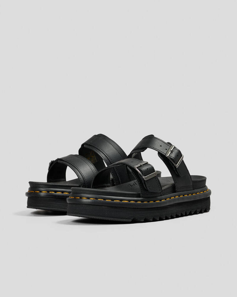 DR MARTENS Myles Athena Sandals for Mens