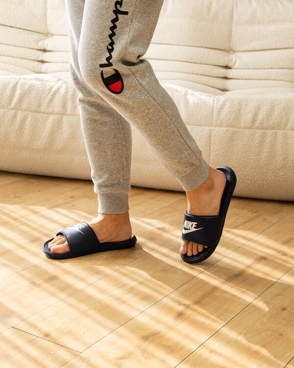 Nike Victori One Slides for Mens