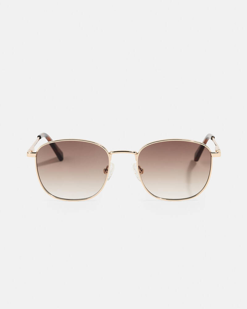 Le Specs Neptune Deux Sunglasses for Unisex