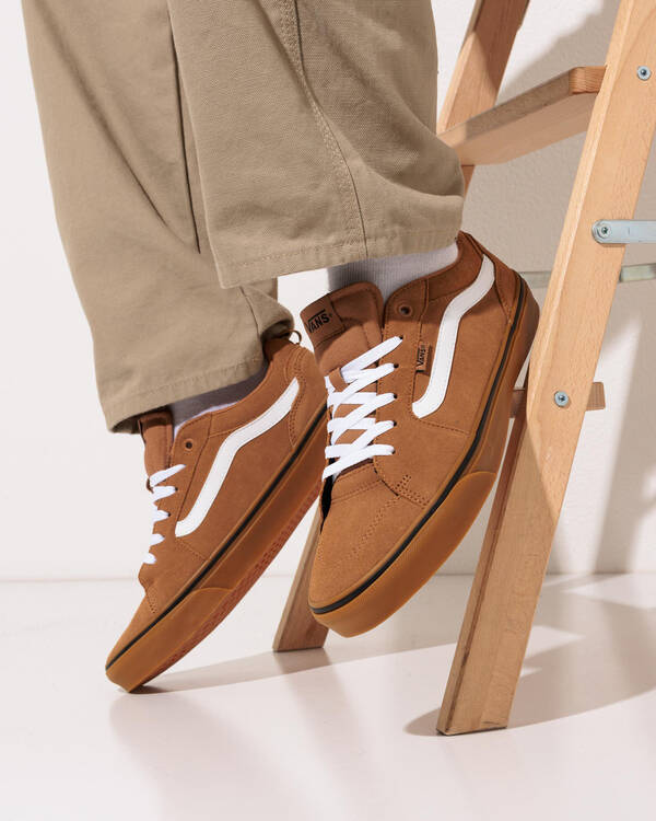 Vans Filmore Shoes for Mens