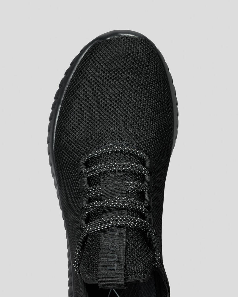 Lucid Hamilton Shoes for Mens