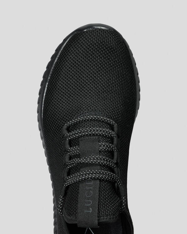 Lucid Hamilton Shoes for Mens