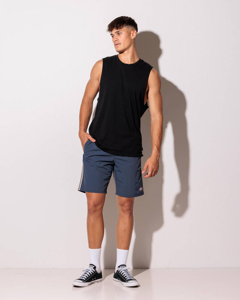 RVCA Breakout Elastic 20" Shorts for Mens