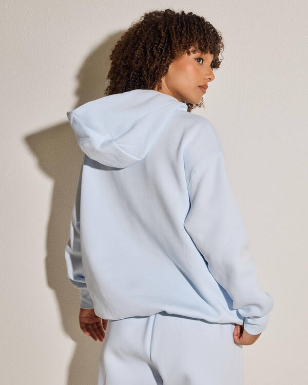 Nike Phoenix Oversized Hoodie for Womens