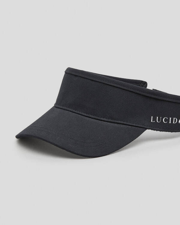 Lucid Advisor Visor for Mens