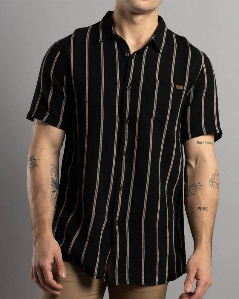 Skylark Trinity Short Sleeve Shirt for Mens