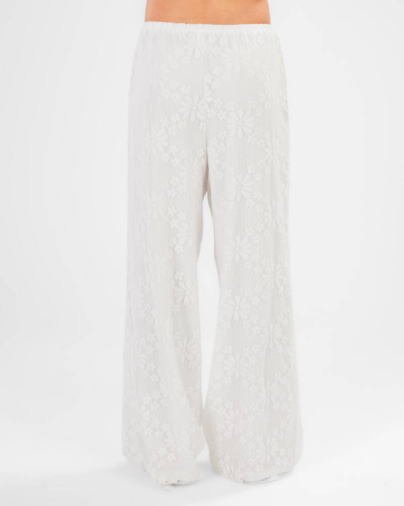 Mooloola Girls' Daisy Pants for Womens