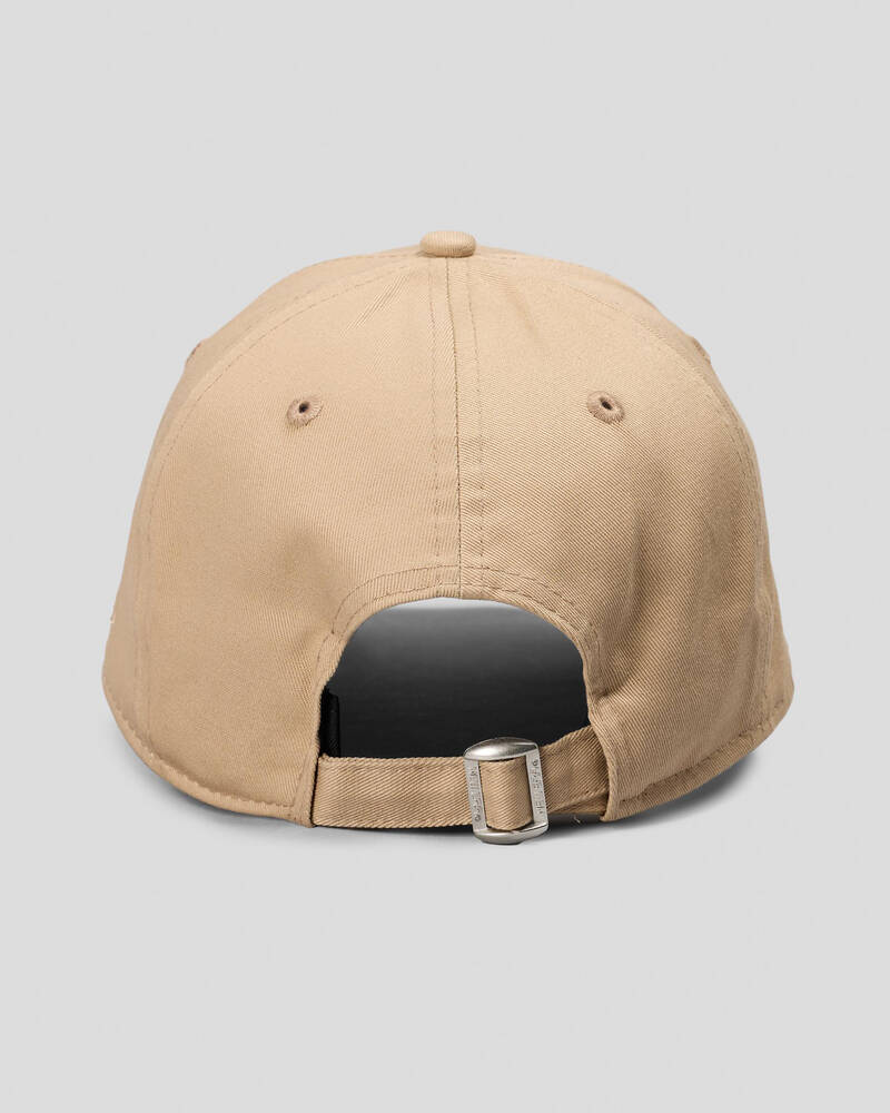New Era Chicago Bulls 9Forty Strapback Cap for Mens