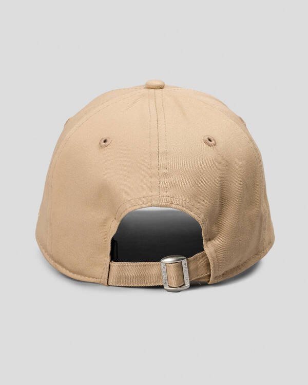 New Era Chicago Bulls 9Forty Strapback Cap for Mens