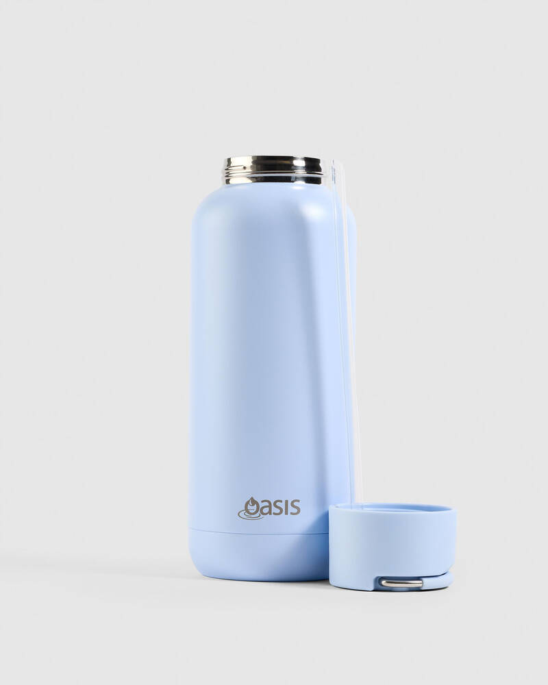 Oasis Moda 1L Drink Bottle for Unisex
