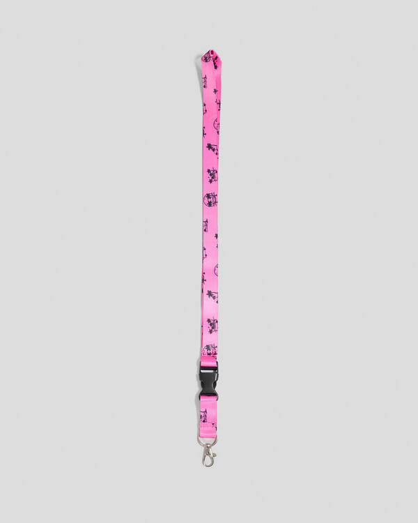 Lucid Voyage 2.0 Lanyard for Mens