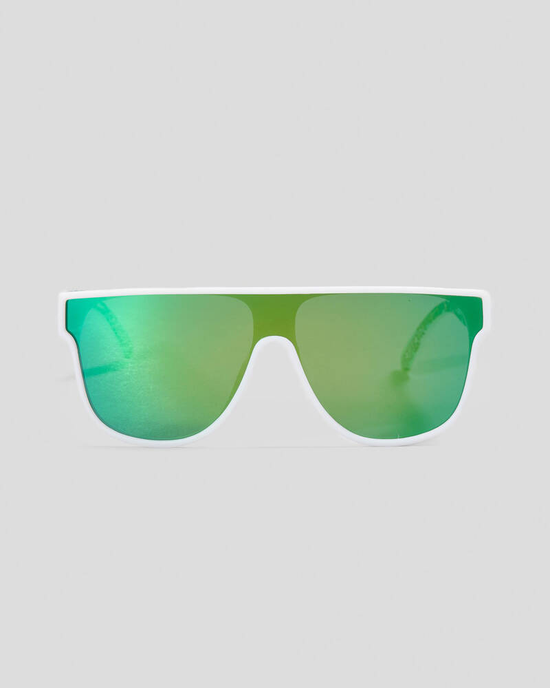 Sin Eyewear Cannonball Sunglasses for Mens