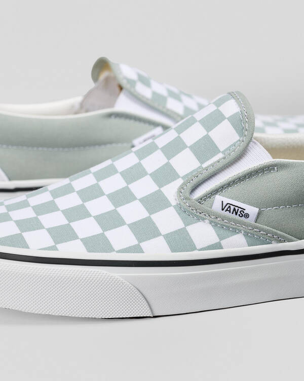 Vans Classic Slip-On Shoes for Mens