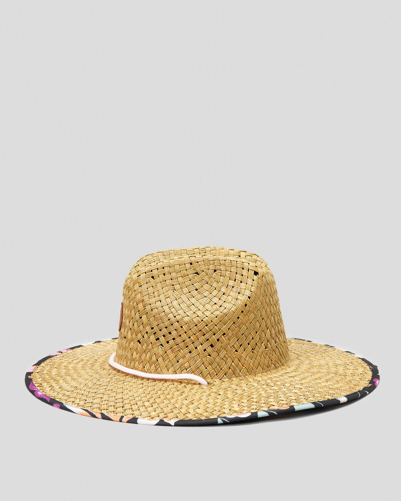 Roxy Pina To My Colada Panama for Womens