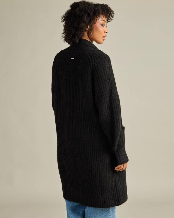 Mooloola Poseidon Knit Cardigan for Womens