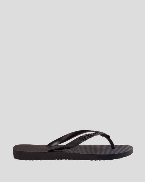 Havaianas Kids' Top Thongs for Mens