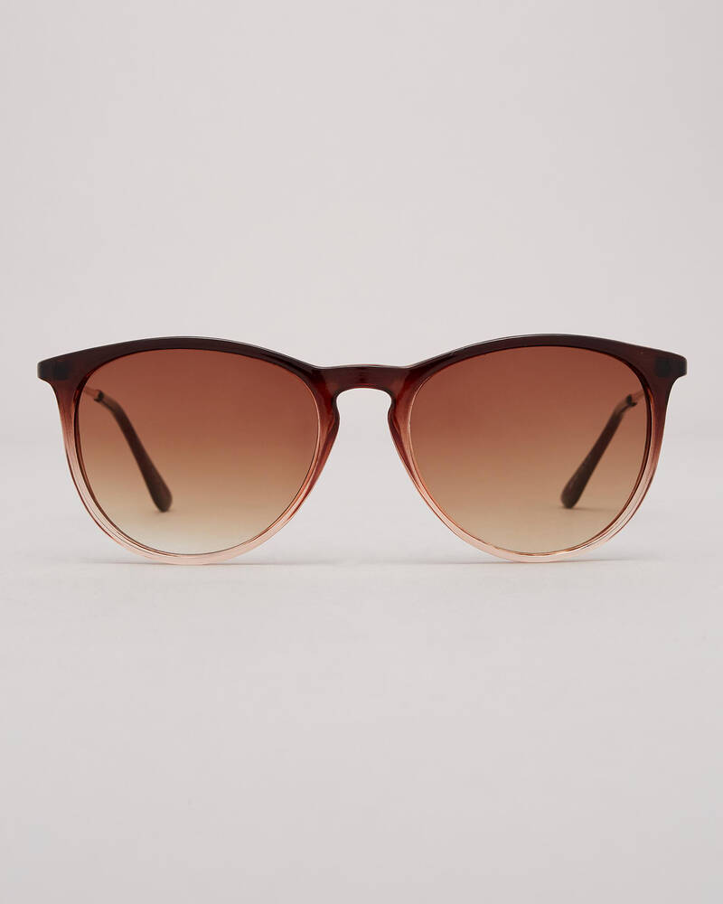 Indie Eyewear Hyra Sunglasses for Womens