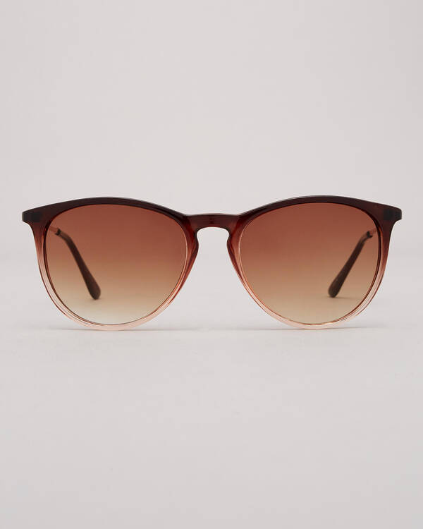 Indie Eyewear Hyra Sunglasses for Womens