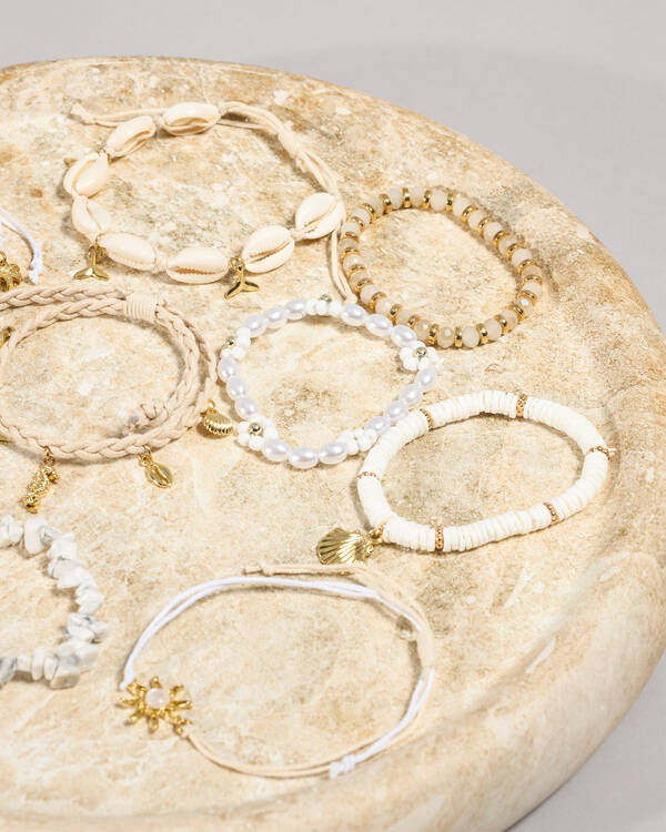Karyn In LA Maldives Bracelet Pack for Womens