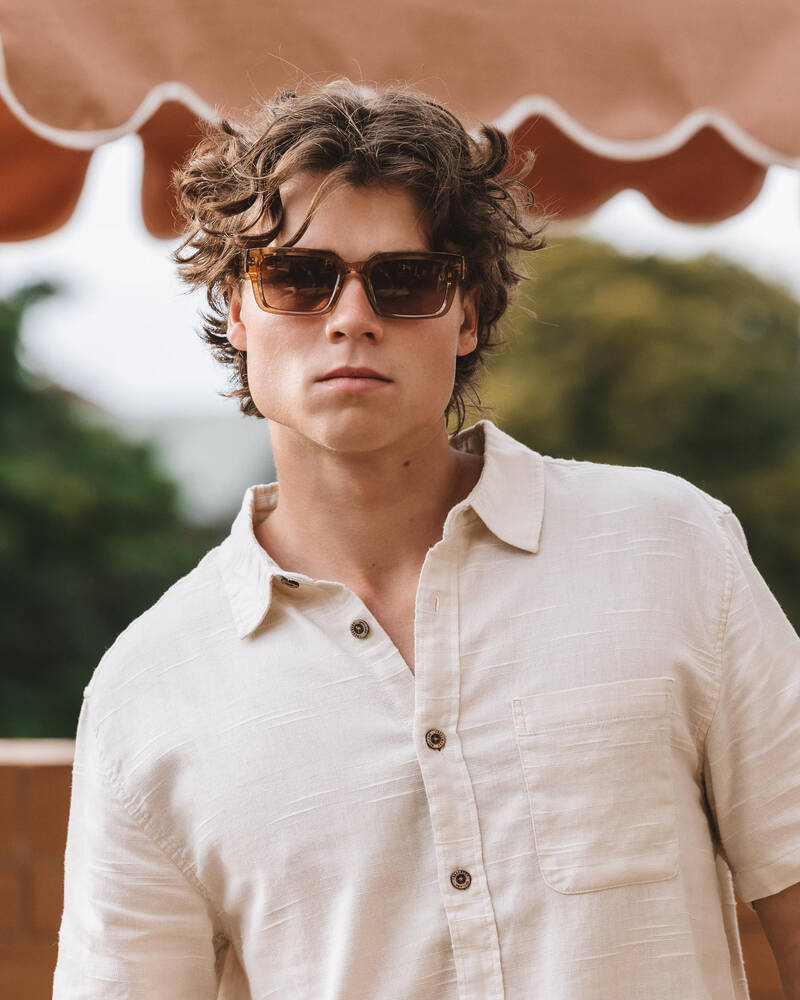 Liive Oney Sunglasses for Unisex