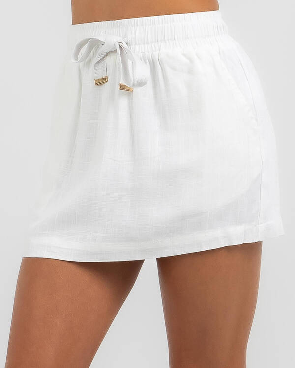 Mooloola Girls' Jade Hawaii Skirt for Womens