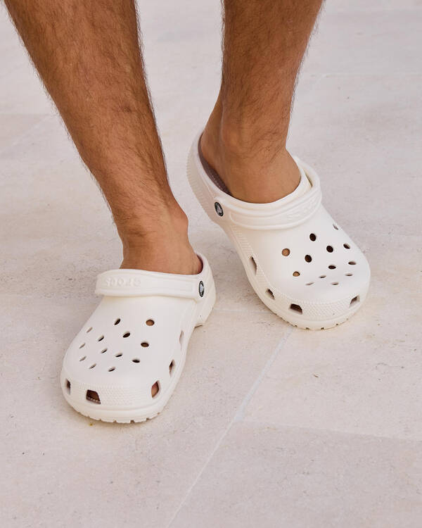 Crocs Classic Clogs for Unisex