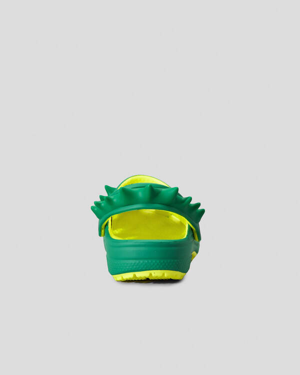 Crocs Toddlers' Classic Fun Lab Clogs for Unisex