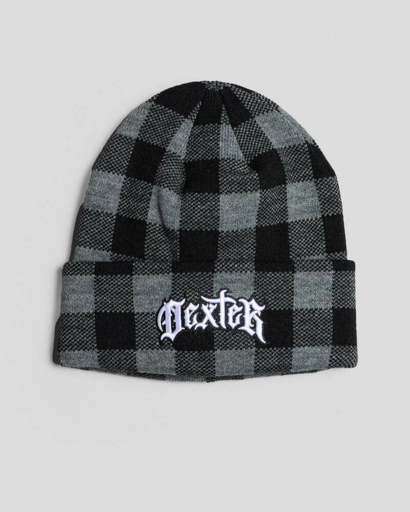 Dexter Uncontrolled 2.0 Beanie for Mens