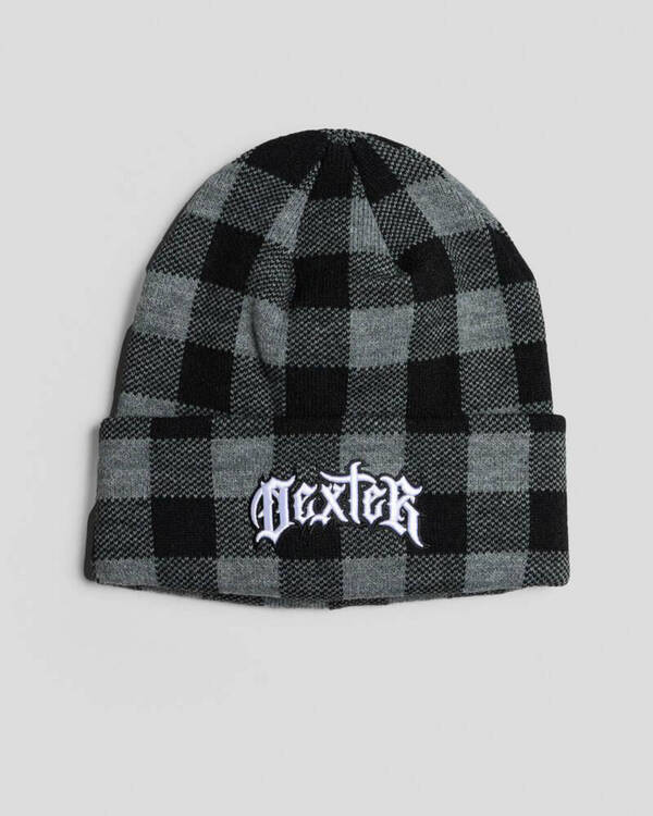 Dexter Uncontrolled 2.0 Beanie for Mens