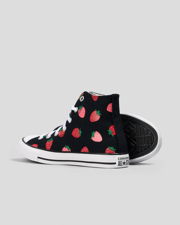 Converse Girls' Chuck Taylor All Star Shoes for Womens
