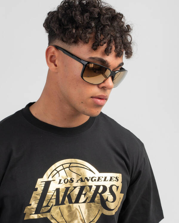 Red Bull Eyewear Bolt Polarised Sunglasses for Mens