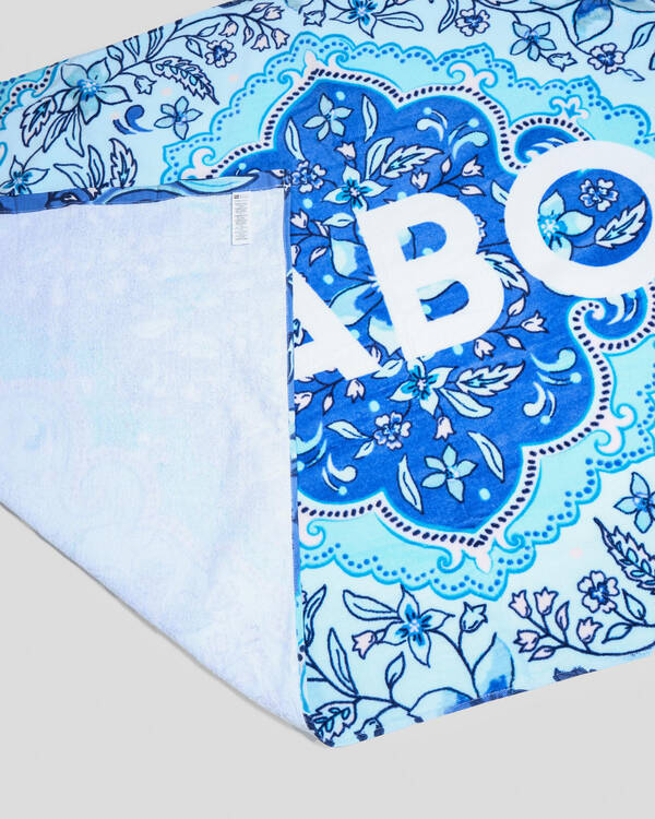 Billabong Sweet Mystic Towel for Womens