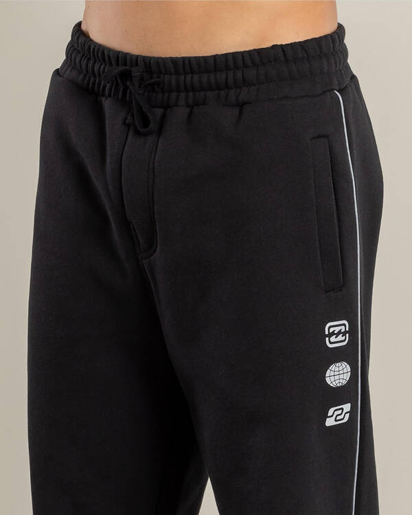 Billabong Spec 73 Track Pants for Mens