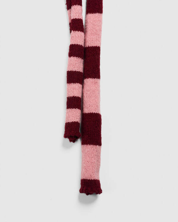 Ava And Ever Ivy Stripe Scarf for Womens