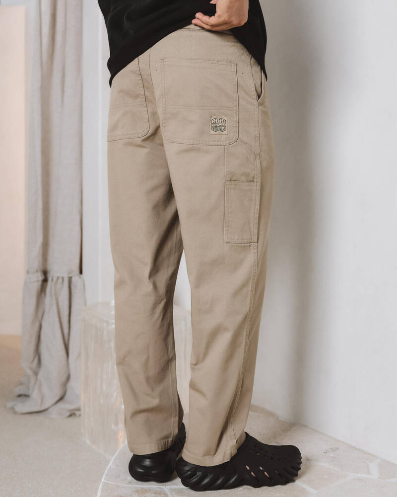 Dexter Toil Pants for Mens