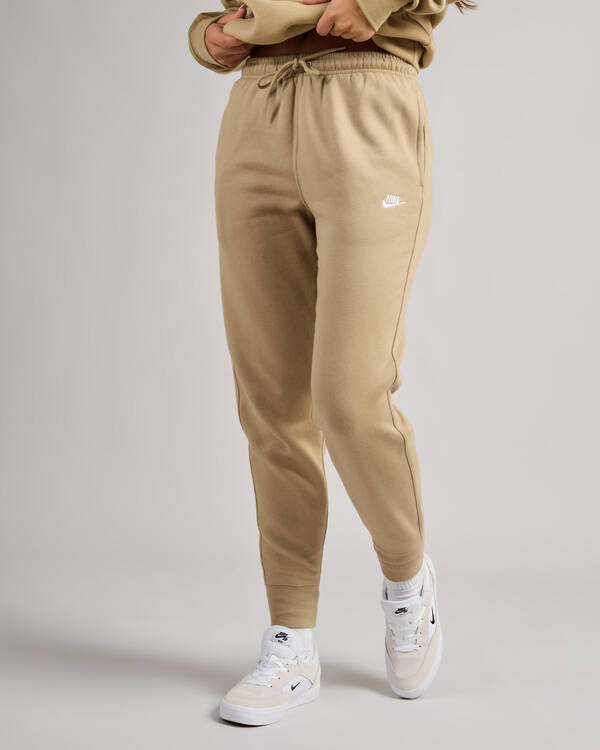 Nike Club BB Jogger Track Pants for Womens